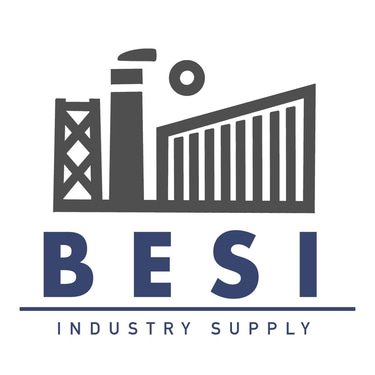 BESI INDUSTRY SUPPLY logo