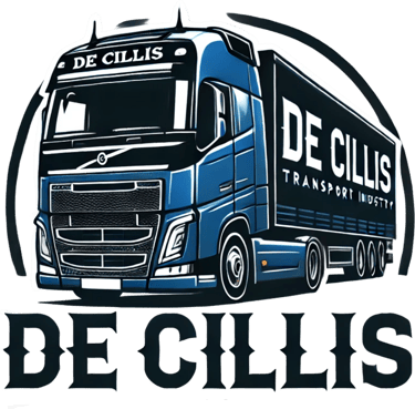 Trasporti De CIllis logo