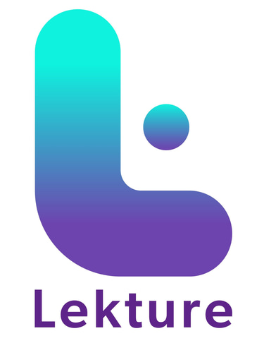 Lekture logo
