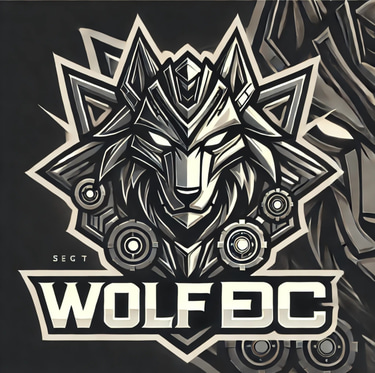 Wolf EDC logo