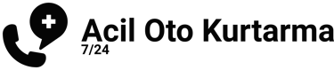 Dag Oto Kurtarma logo