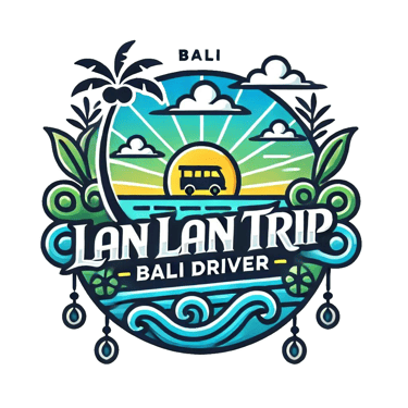 Lan-Lan Trip Bali Driver and Tour logo
