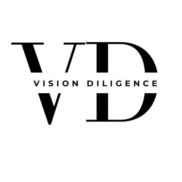 Vision Diligence logo