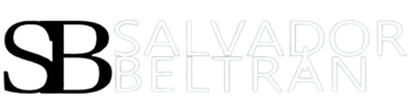 Salvador Beltrán logo