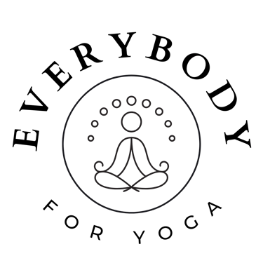 EverybodyforYoga.com logo