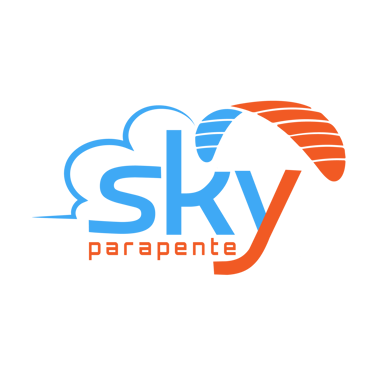 SKY PARAPENTE logo