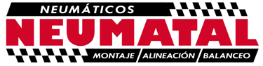 Neumatal logo