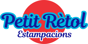 Petit Rètol logo