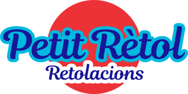 Petit Rètol logo