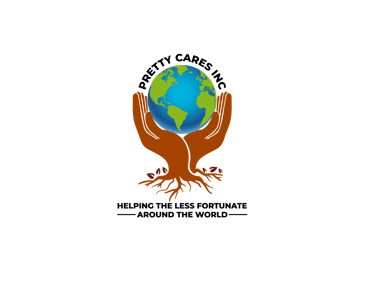 Pretty Cares Inc. logo