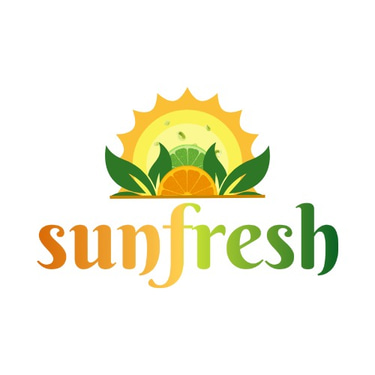 sunfreshfoodsenterprises logo