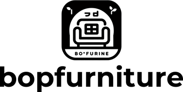 BopFurniture logo