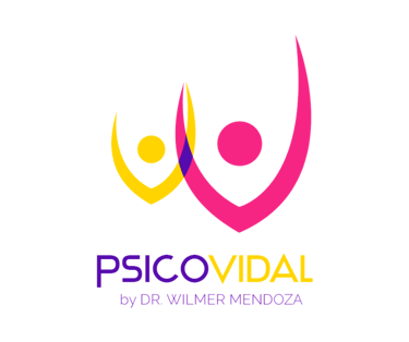Psicovidal logo