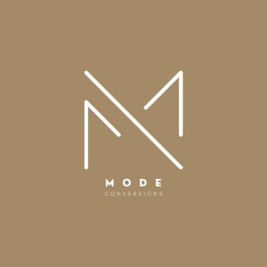 Mode Conversions Limited logo