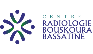 Centre de Radiologie Bouskoura 2025 logo