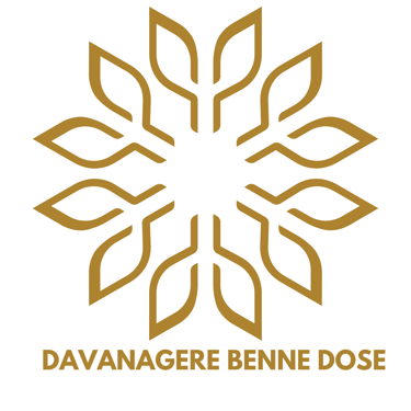 Davanagere Benne Dose logo