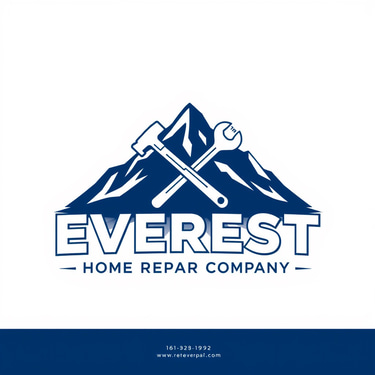 Everest Home Improvement  Company logo