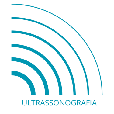 Ultrassonografia especializada logo