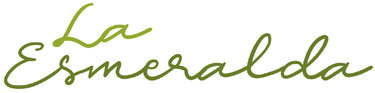 Parcelas La Esmeralda logo