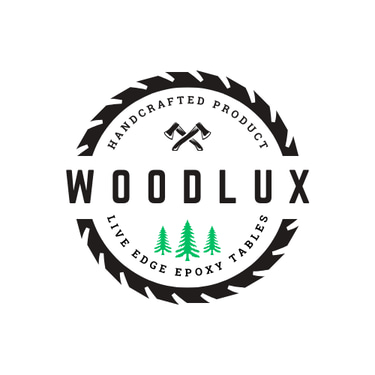 Woodlux logo