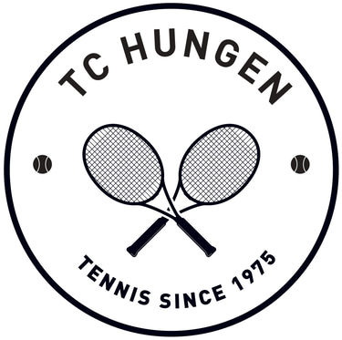 Tennisclub TC Hungen - TC Hungen 1975 e.V. logo