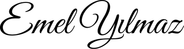 Emel Yılmaz Art logo