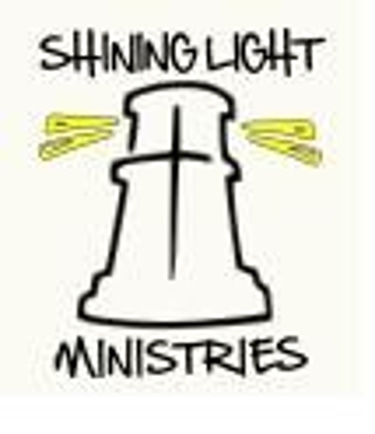Shining Light Ministries logo