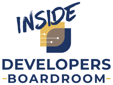Developers Boardroom logo