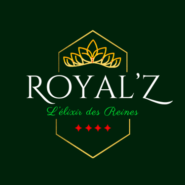 Royal'Z logo