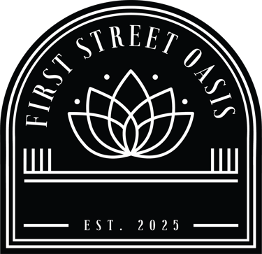 First Street Oasis logo