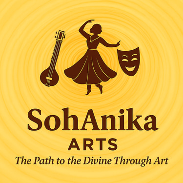Sohanika Arts logo