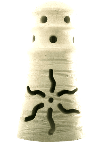 Dimora delle Volte logo