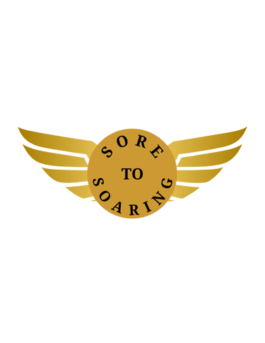 Sore to Soaring logo