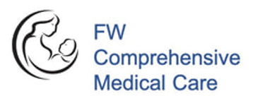 FW Comprehensive Medical Care logo