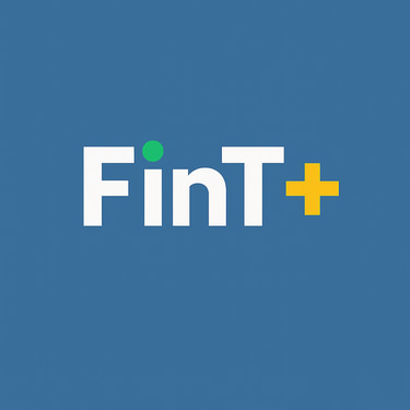 Fint+ logo