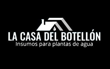 LA CASA DEL BOTELLON logo