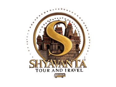 Shyavanta Tour and Travels logo