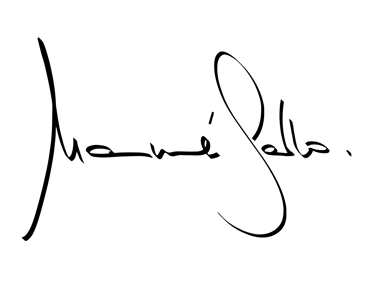 Mané Gallo - Portfolio | Blog logo