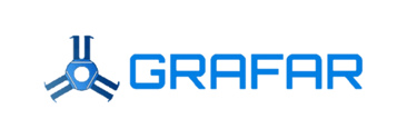 Grafar Technology logo
