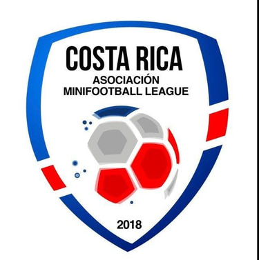 MiniFootball Costa Rica logo