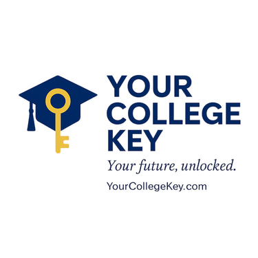 Your College Key logo