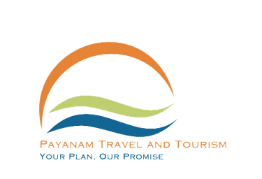 Payanam Travel and Tourism logo