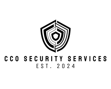 CCO Security Services logo