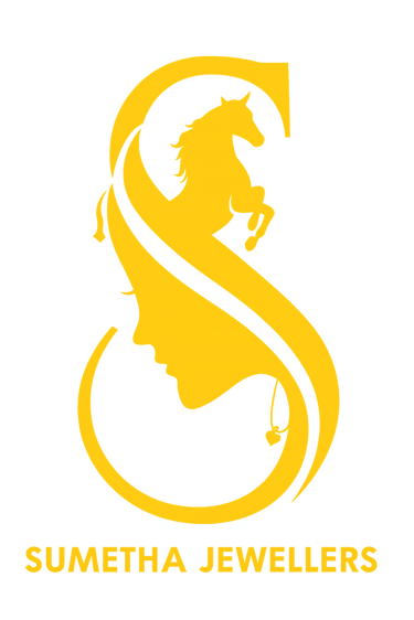 SUMETHA JEWELLERS logo