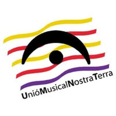 Banda de Música de Son Ferriol logo