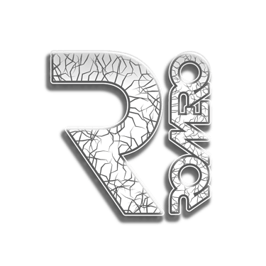 R.ROMERO logo