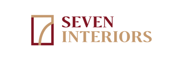 Seven Interiors logo