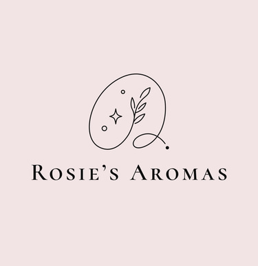 RosiesAromas logo