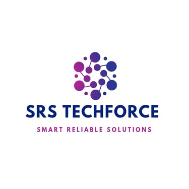 SRS TechForce logo