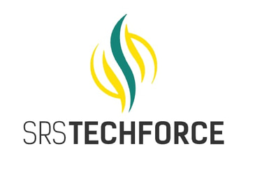 SRS TechForce logo